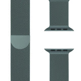 Milanese Apple Watch Band – SteelFlex