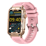 Robuuste en veelzijdige SIM-Smartwatch - TitanSmart