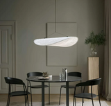 SoieLumière - Handgemaakte plafondlamp | Elegante en unieke verlichting