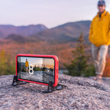 Draagbaar Telefoonstatief voor Perfecte Foto's – SnapFold
