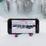 Draagbaar Telefoonstatief voor Perfecte Foto's – SnapFold