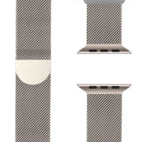 Milanese Apple Watch Band – SteelFlex