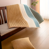 PolyesPlush - Zachte, Antislip en Huisdiervriendelijke Sofa Cover