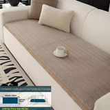 PolyesPlush - Zachte, Antislip en Huisdiervriendelijke Sofa Cover