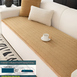 PolyesPlush - Zachte, Antislip en Huisdiervriendelijke Sofa Cover