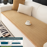PolyesPlush - Zachte, Antislip en Huisdiervriendelijke Sofa Cover