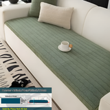 PolyesPlush - Zachte, Antislip en Huisdiervriendelijke Sofa Cover