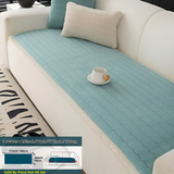 PolyesPlush - Zachte, Antislip en Huisdiervriendelijke Sofa Cover