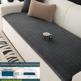 PolyesPlush - Zachte, Antislip en Huisdiervriendelijke Sofa Cover