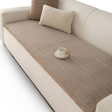 PolyesPlush - Zachte, Antislip en Huisdiervriendelijke Sofa Cover