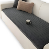 PolyesPlush - Zachte, Antislip en Huisdiervriendelijke Sofa Cover