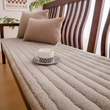 PolyesPlush - Zachte, Antislip en Huisdiervriendelijke Sofa Cover