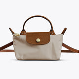 Kleine Crossbody Tas met Verstelbare Band