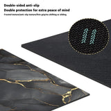 HydroAbsorb – Premium Diatom-Mud Badmat, absorberend & antislip