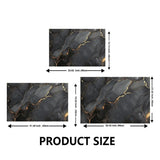 HydroAbsorb – Premium Diatom-Mud Badmat, absorberend & antislip