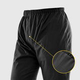 Waterdichte Unisex Regenjas – Stormex