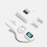 Pro AirPods met touchscreen | uitzonderlijke geluids- en touchscreen-ervaring