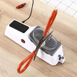 SharpMaster - elektrische messenslijper voor moeiteloze precisie