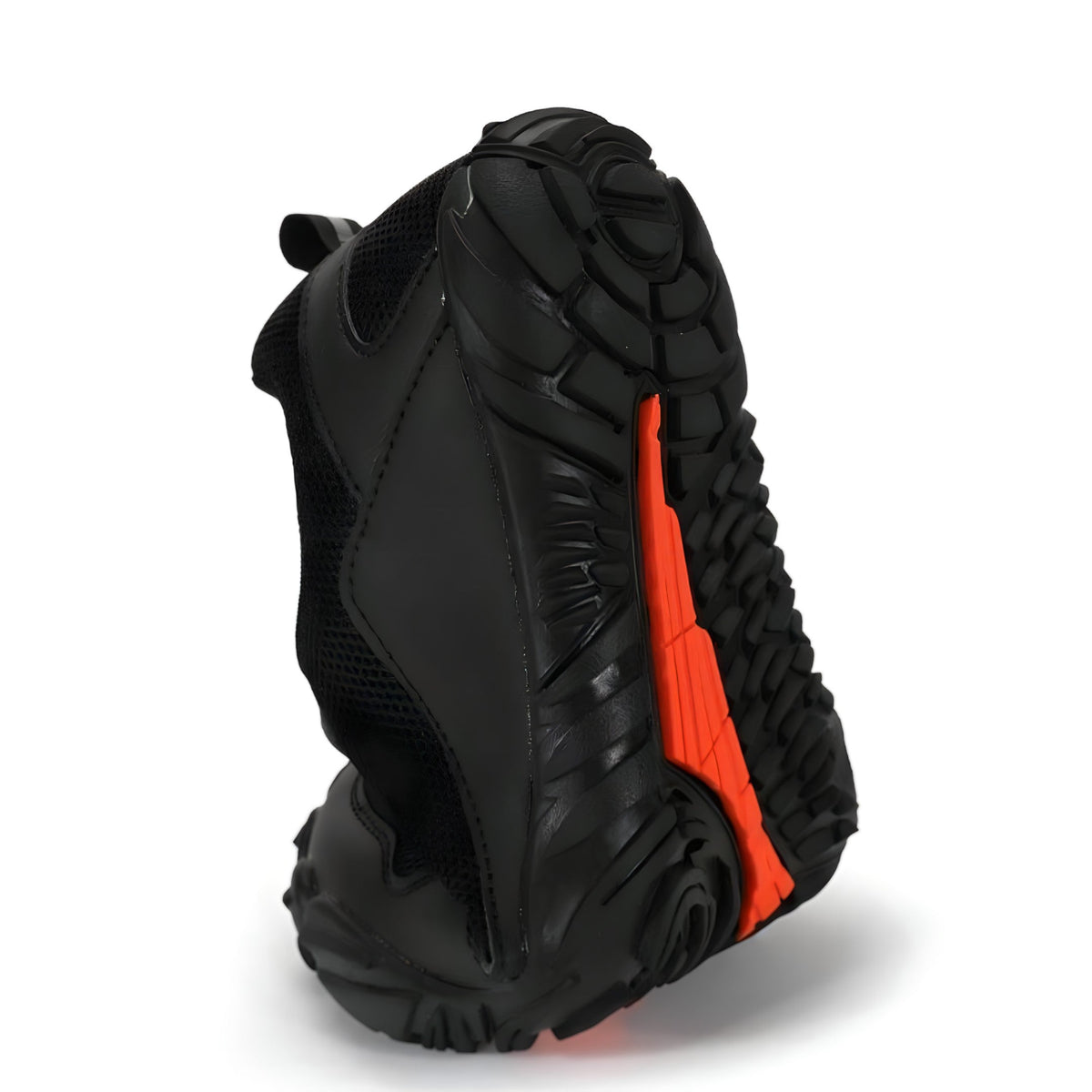 Wanderic Gevoerde Schoenen | Barefoot schoenen | Comfortabele barefoot schoenen met zachte voering