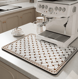 DishDryer - Sneldrogende, hoog absorberende keukenmat