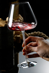 Cristallo Wijnglazenset | Glaswerk | Luxe kristallen wijnglazen in sets van 2, 4 of 6