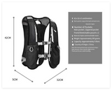 UltraTrail Hydratatie Hardloopvest
