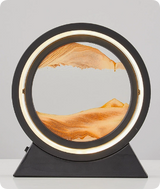 Sand Landscape | De kunst van zand in diepe zee