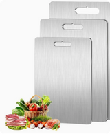 Nexcook Snijplank | Keukenaccessoires | Hygiënische en duurzame snijplank voor gezond koken