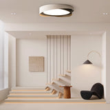 Quinn Plafondlamp – Elegante LED Halo Ontwerp voor Moderne Interieurs