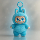Vinyl Pluche Verzamelfiguur - Schattige Decoratie voor Kinderen en Cadeau Idee
