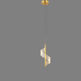 Decoratieve LED Lamp voor Interieur Harmonieuze Combinatie van Stijl en Technologie