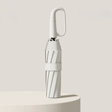 RAINLOCK – Automatische Compacte Paraplu, ontworpen voor sterke wind