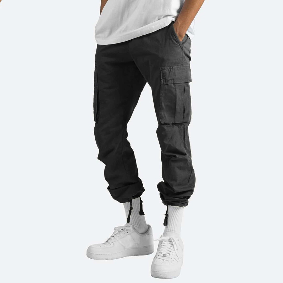Logan | Stoere Cargo