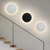 Moderne LED-Wandlamp – Lumeo