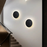 Moderne LED-Wandlamp – Lumeo