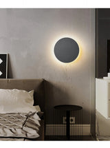 Moderne LED-Wandlamp – Lumeo