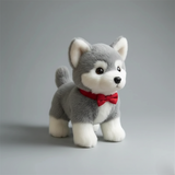 Realistische Robot Hond Puppy | Interactief Speelgoed met Bewegingen voor Kinderen