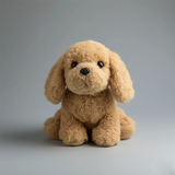 Realistische Robot Hond Puppy | Interactief Speelgoed met Bewegingen voor Kinderen