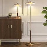 Ronaldo Tafellamp – Moderne Elegantie met Zachte LED Verlichting