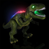 JurassicBuddy Afstandsbediening Dinosaurussen die Lopen, Brullen en Spannend Spel Tot Leven Brengen