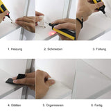 Reparatietools voor Houten Meubels