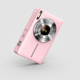 RetroSnap | Vintage digitale camera met 1080p-video en retrodesign