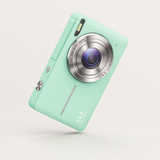 RetroSnap | Vintage digitale camera met 1080p-video en retrodesign