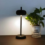 RINE Tafellamp – Minimalistische Elegantie met Verstelbare LED Verlichting