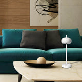 RINE Tafellamp – Minimalistische Elegantie met Verstelbare LED Verlichting