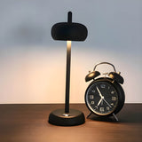 RINE Tafellamp – Minimalistische Elegantie met Verstelbare LED Verlichting