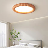 Ripple Halo Plafondlamp – Geïnspireerd door de Sereniteit van Water