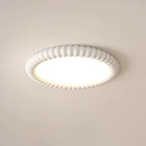 Ripple Halo Plafondlamp – Geïnspireerd door de Sereniteit van Water