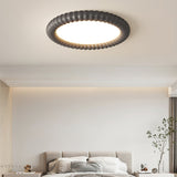 Ripple Halo Plafondlamp – Geïnspireerd door de Sereniteit van Water