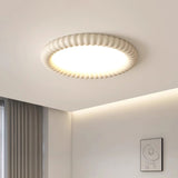 Ripple Halo Plafondlamp – Geïnspireerd door de Sereniteit van Water